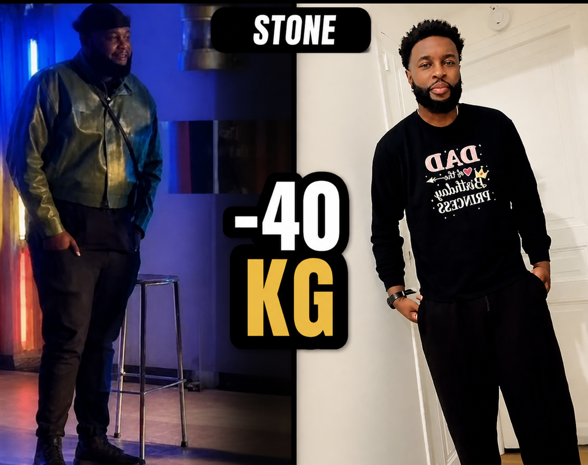 Transformation LKS – Avant / Après