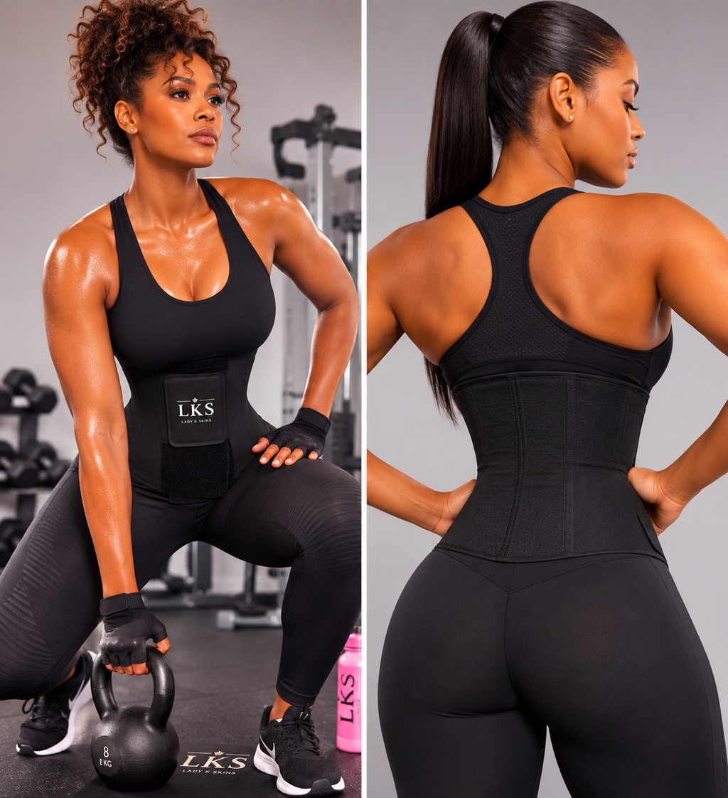 Ceinture Power  LKS