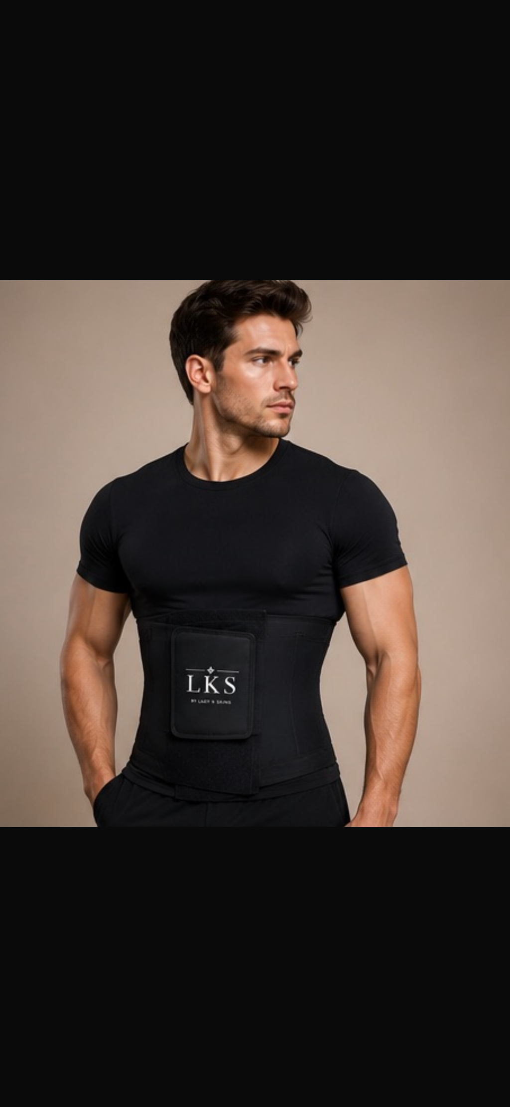 Power Man LKS