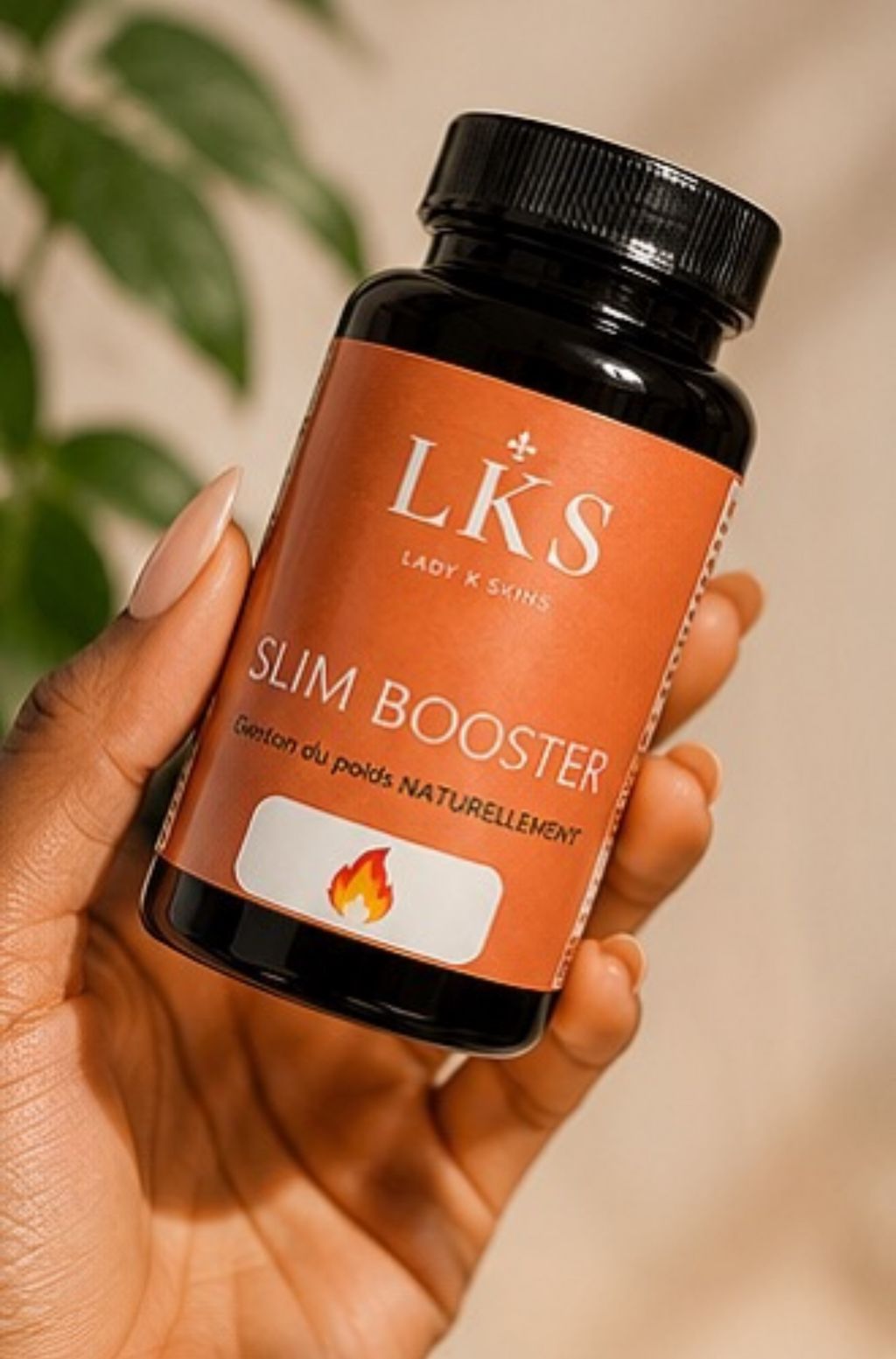 LKS Slim Booster