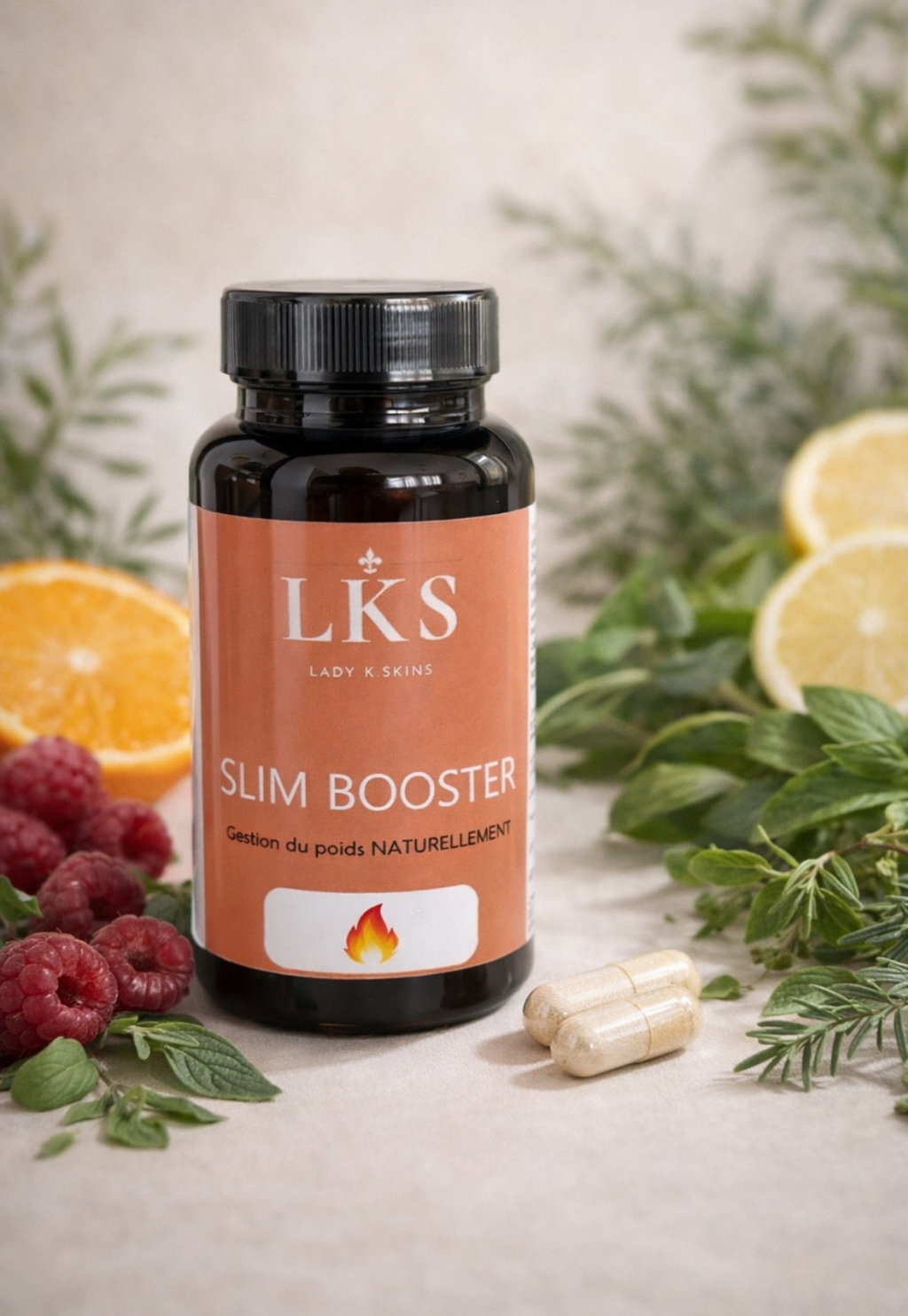 LKS Slim Booster