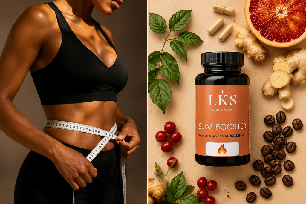 LKS Slim Booster