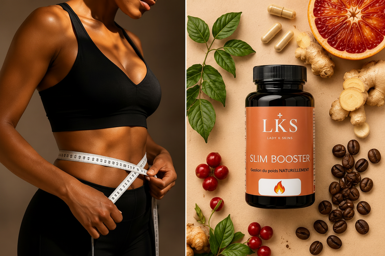 LKS Slim Booster