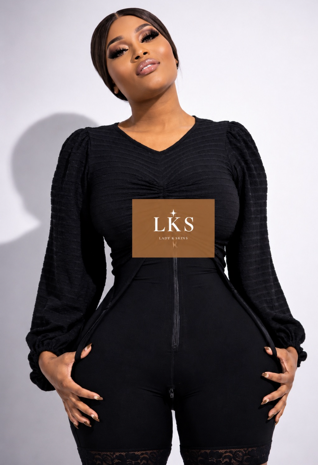 LKS Colombian Shaper