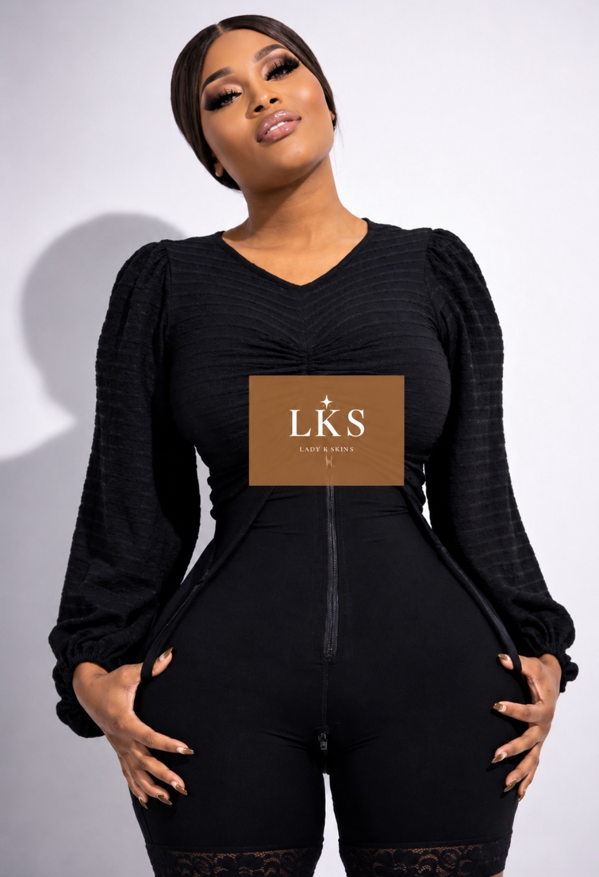 LKS Colombian Shaper