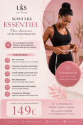 Suivi LKS Essentiel – 149 €/mois