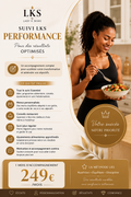 Suivi LKS Performance – 249 €/mois