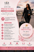 Suivi LKS Présentiel – Sur devis