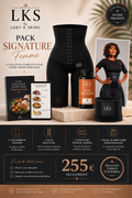 Pack Signature Femme LKS