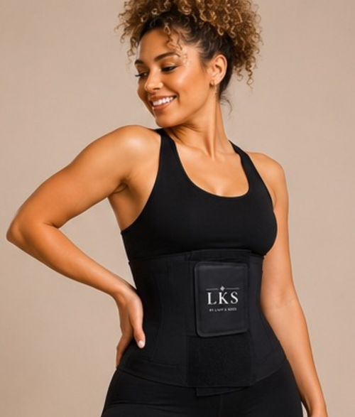 Ceinture Power  LKS