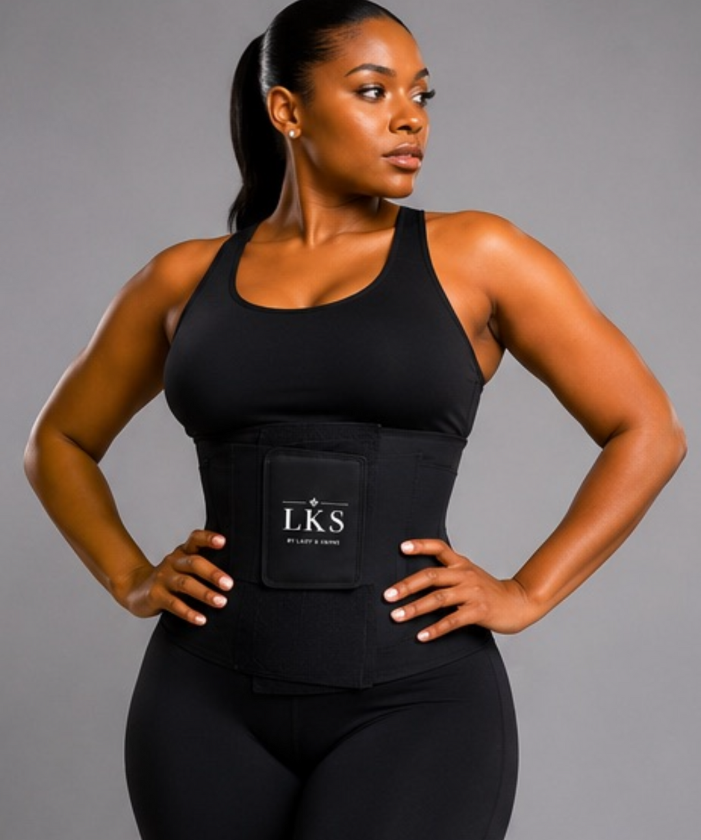 Ceinture Power  LKS