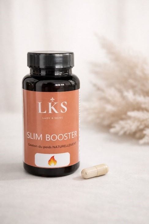 Slim Booster LKS